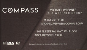 Michael Weppner